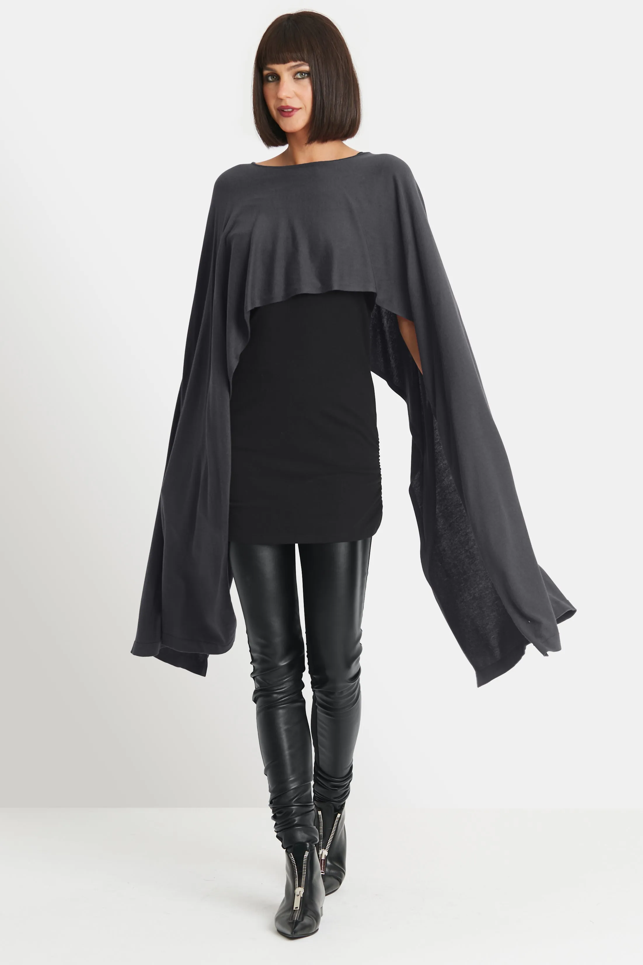 Pima Cotton Wrap