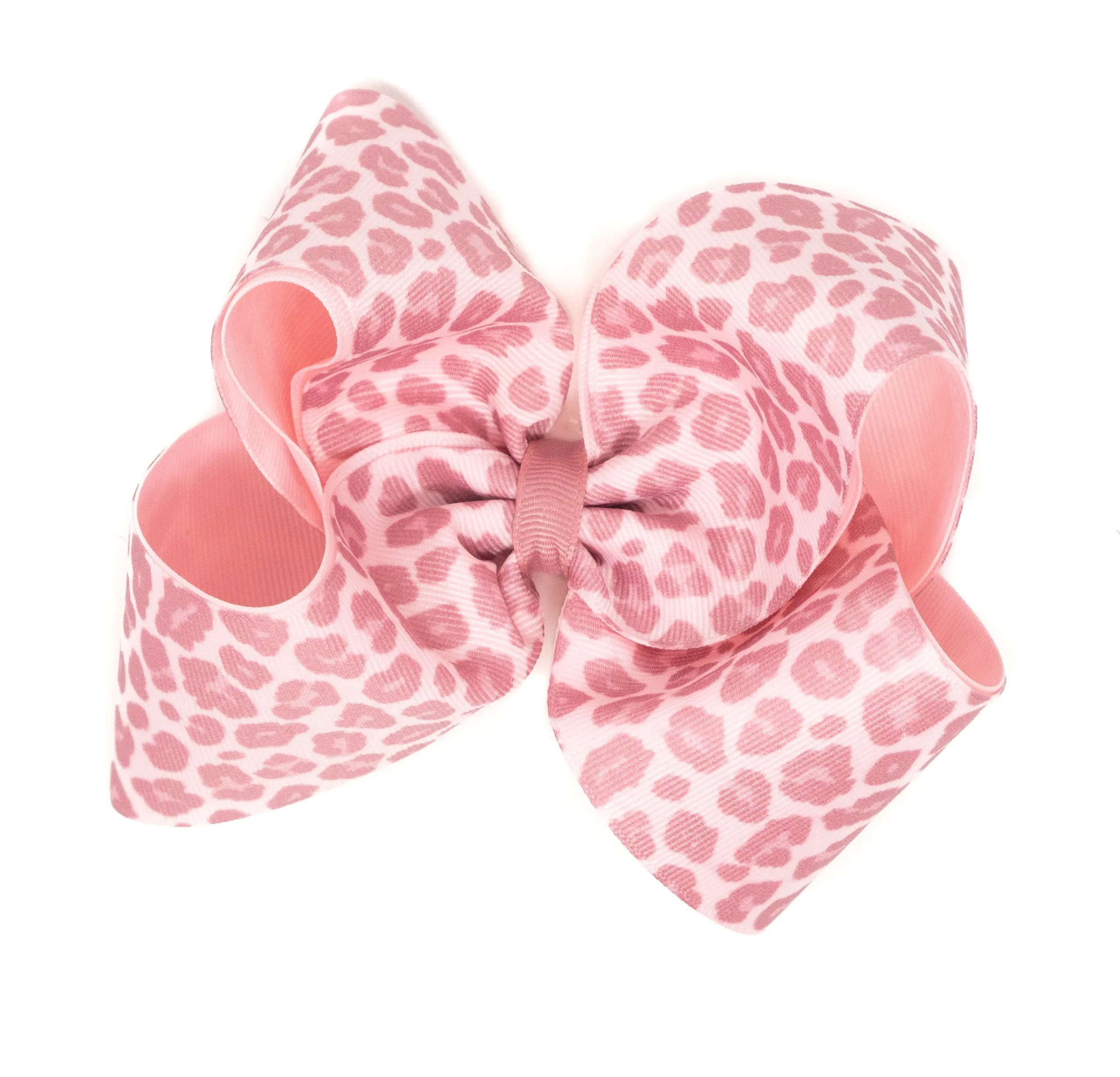 Pink Leopard