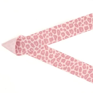 Pink Leopard