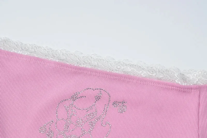 Pink Long Sleeve