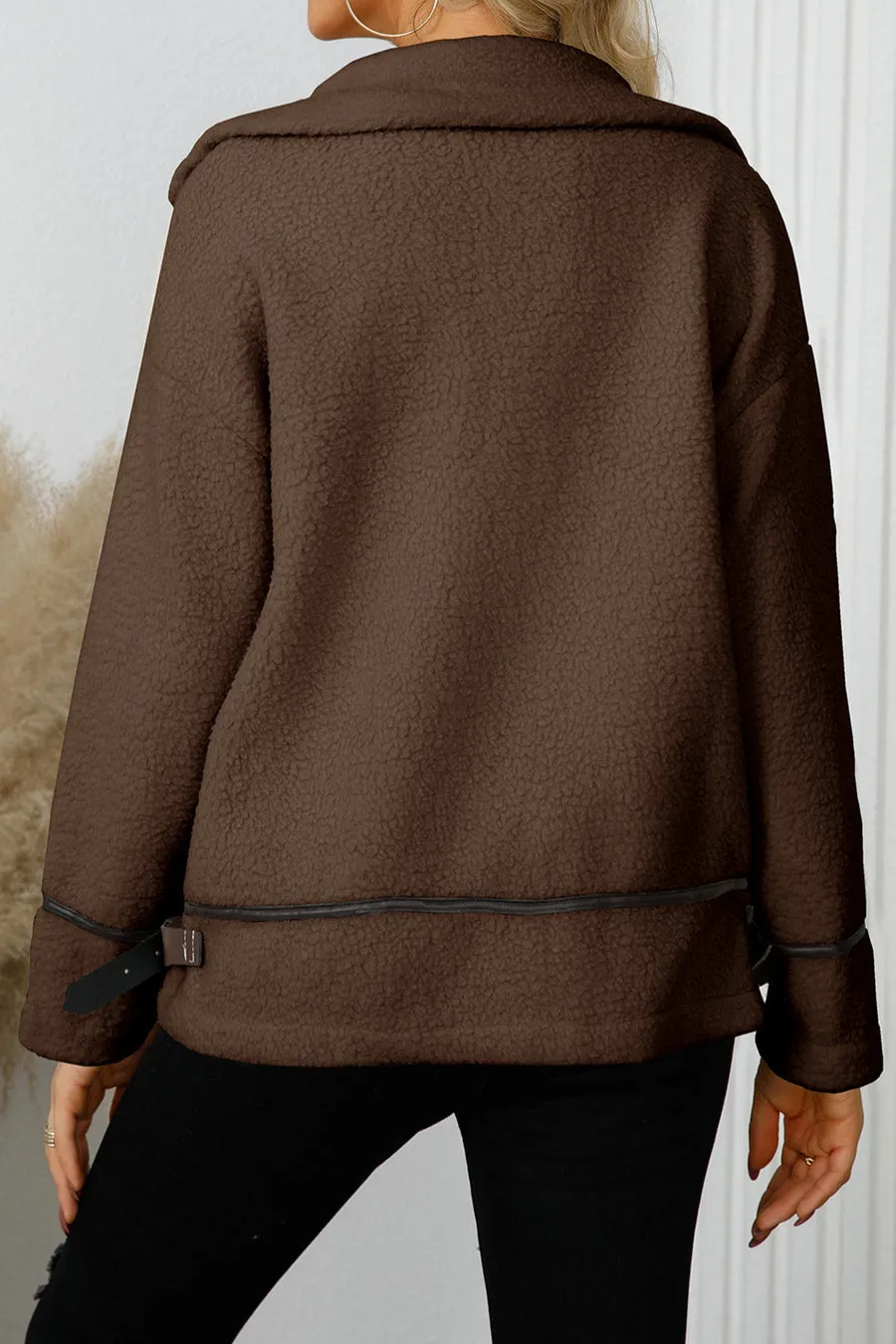 Polar Charm Jacket