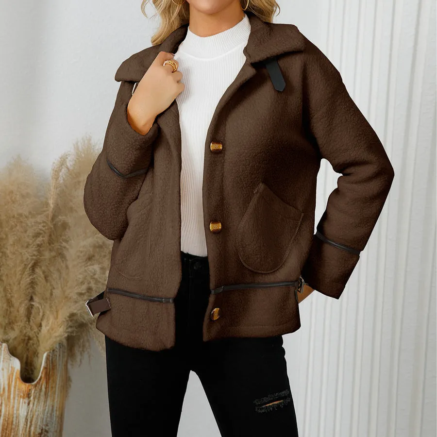 Polar Charm Jacket