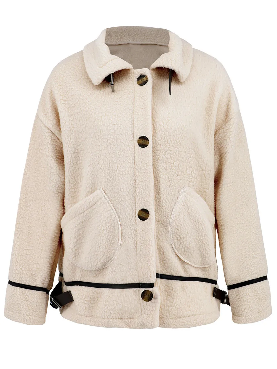 Polar Charm Jacket