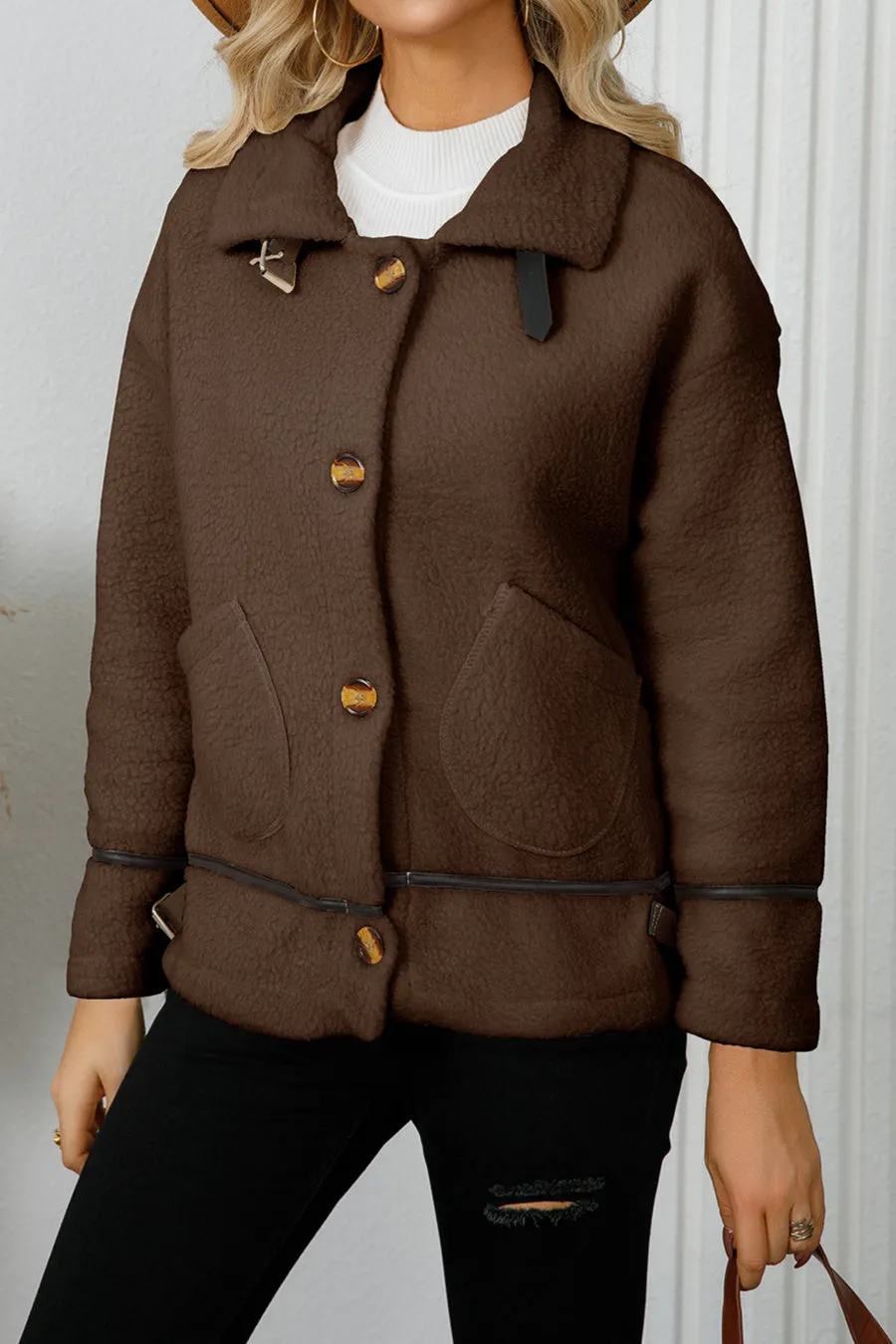 Polar Charm Jacket