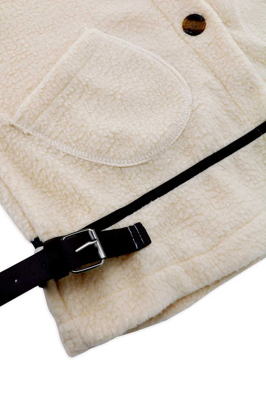 Polar Charm Jacket