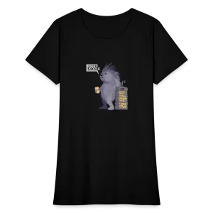 Porcupine Kegger | Women's Tee