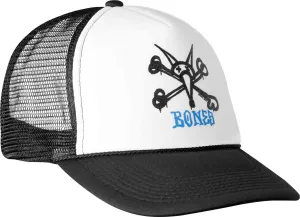 Powell Peralta - Rat Bones Trucker Cap