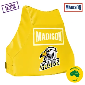 PP279-PR – CLUB Wrap Body Shield – Custom Printed