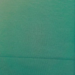 Premium Turquoise Ponte Knit