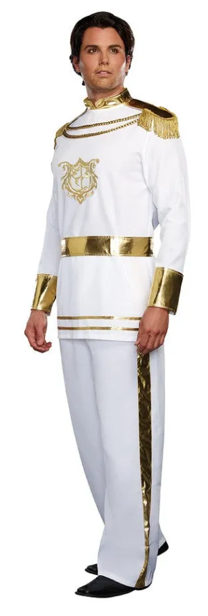 Prince Charming