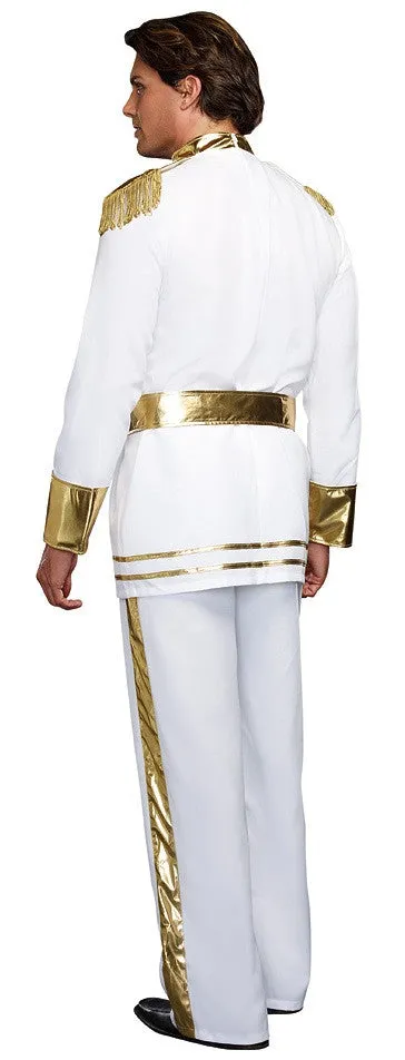 Prince Charming