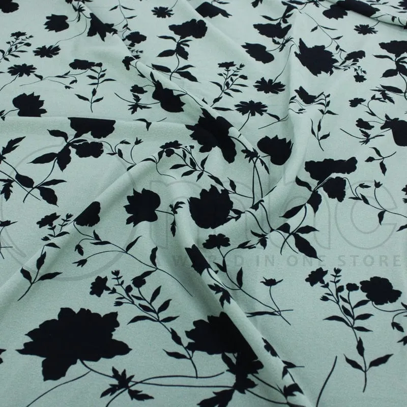 Printed Chiara Airflow Fabric 140cm