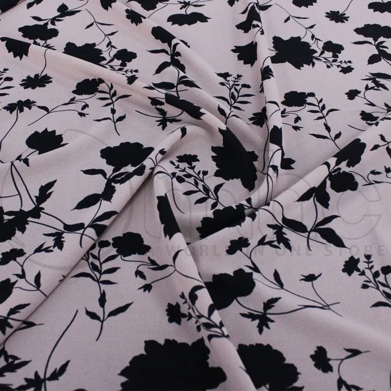 Printed Chiara Airflow Fabric 140cm