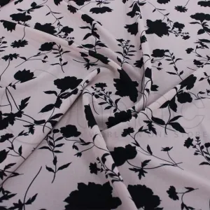 Printed Chiara Airflow Fabric 140cm