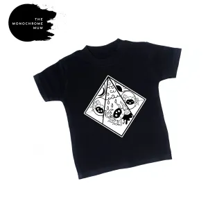 Printed - Incy Wincy top