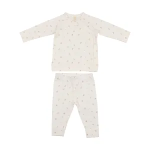 Printed Wrap Set