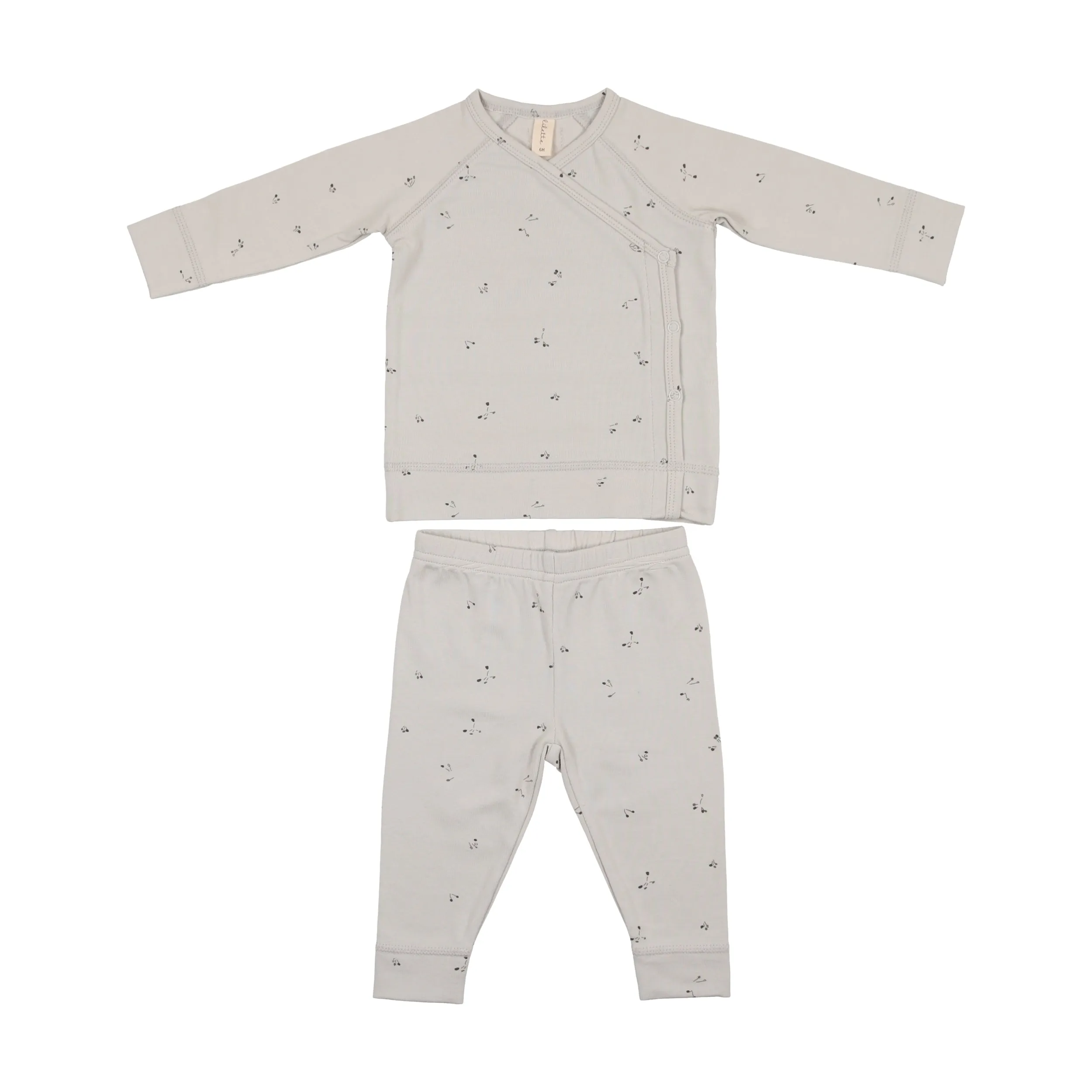 Printed Wrap Set