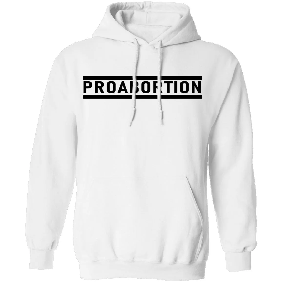 Proabortion T-Shirt