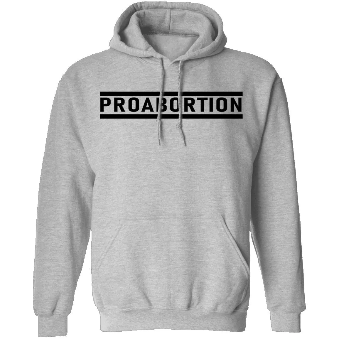 Proabortion T-Shirt