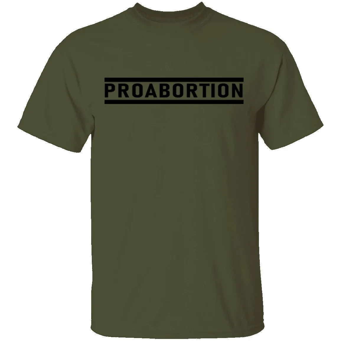 Proabortion T-Shirt