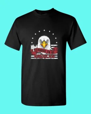 Proud to be American T-shirt