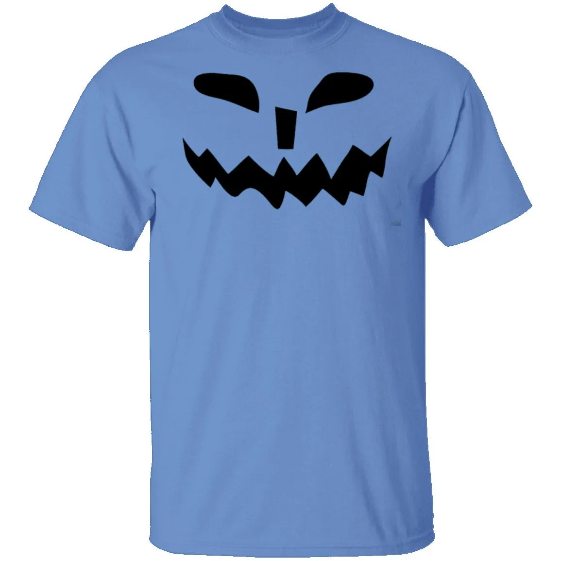Pumpkin Face T-Shirt