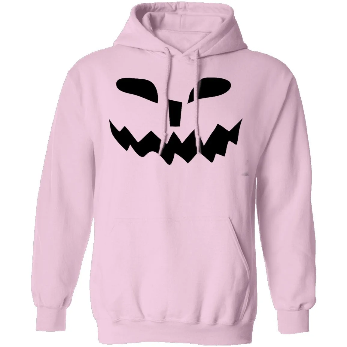 Pumpkin Face T-Shirt