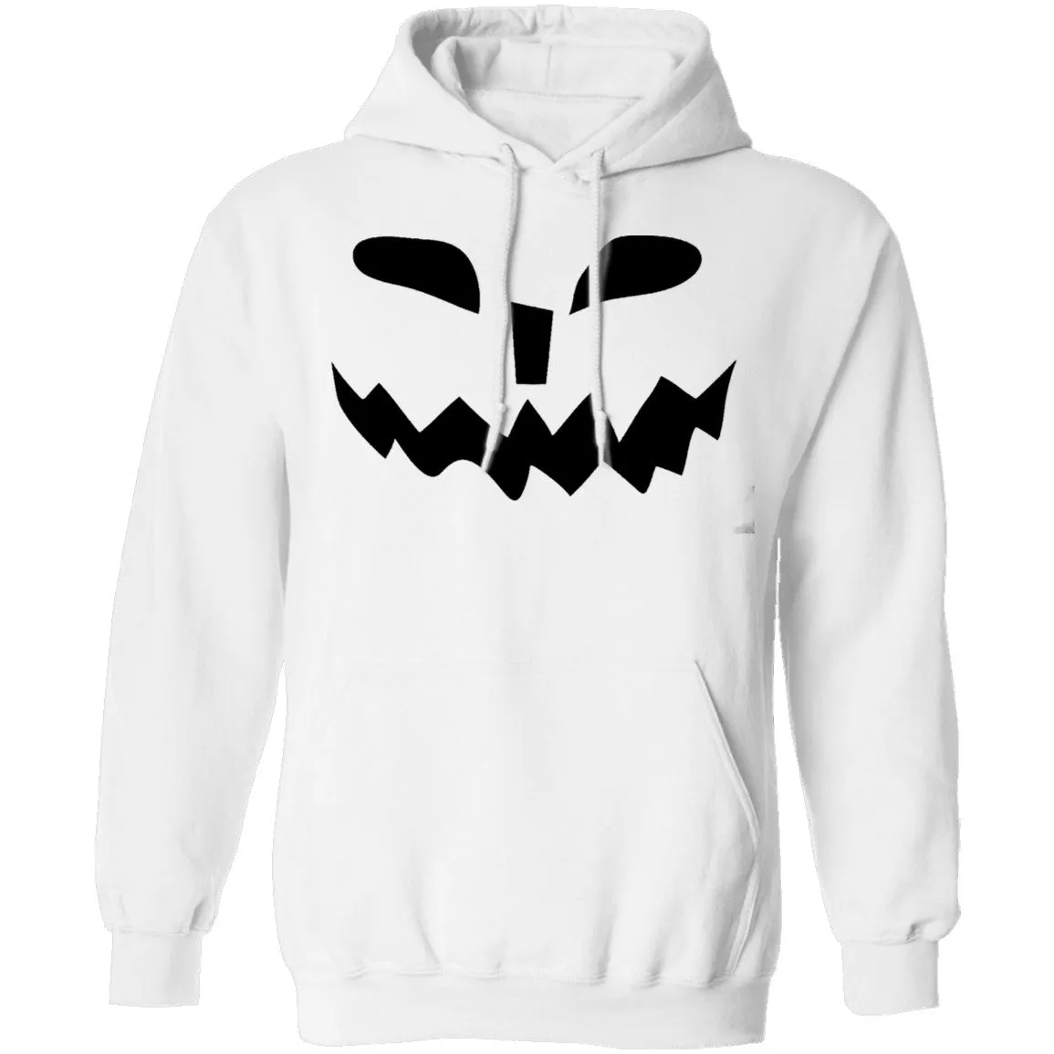 Pumpkin Face T-Shirt