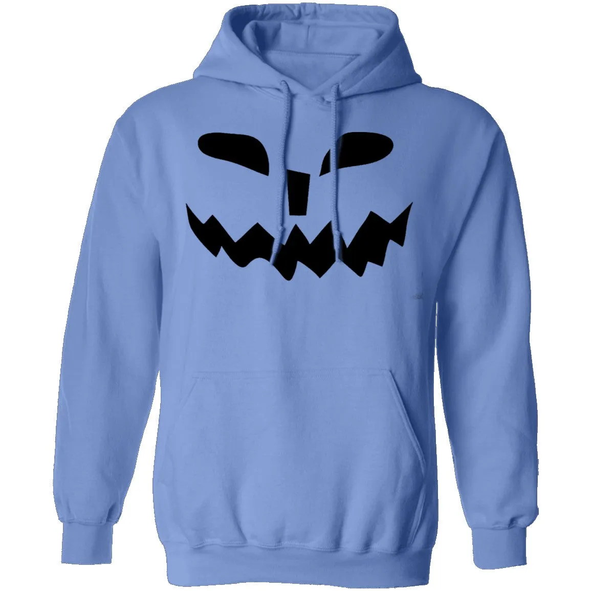 Pumpkin Face T-Shirt