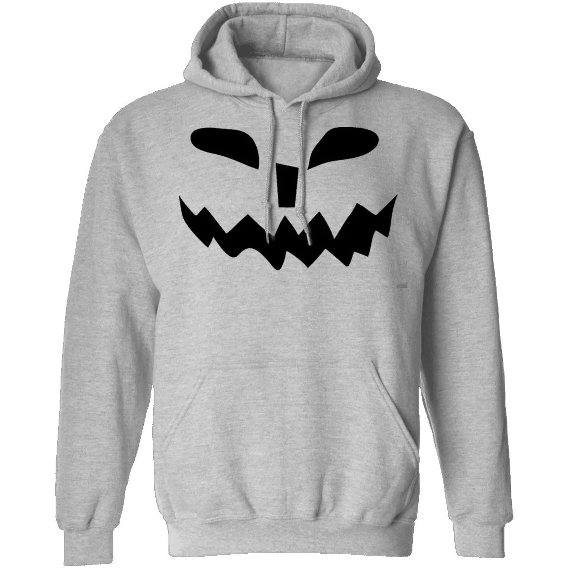Pumpkin Face T-Shirt