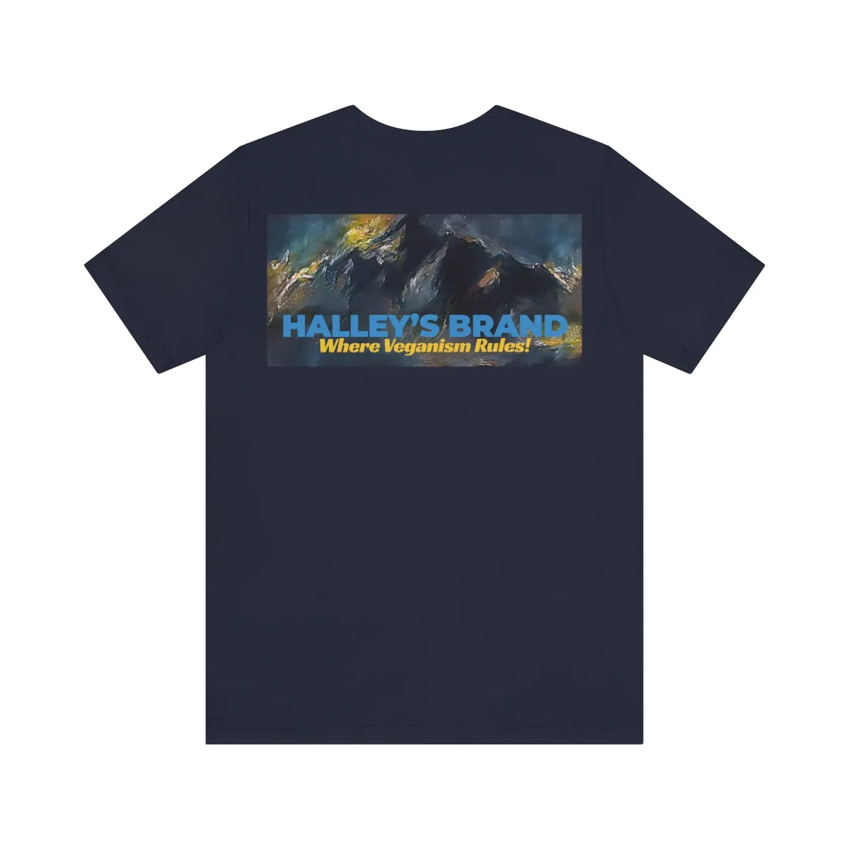Puppies! Short Sleeve Tee
