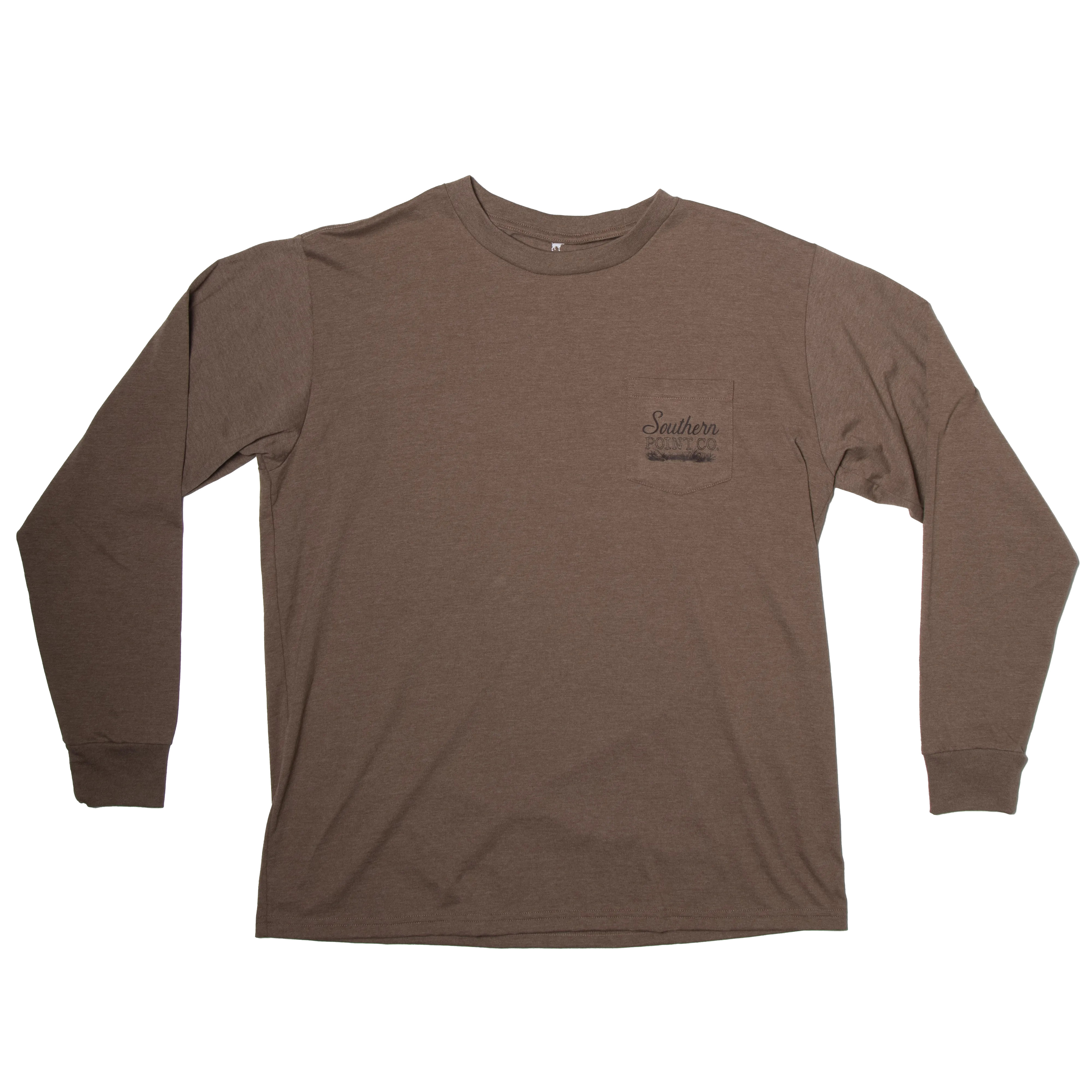 Quail Hunt- Shitake Final Sale