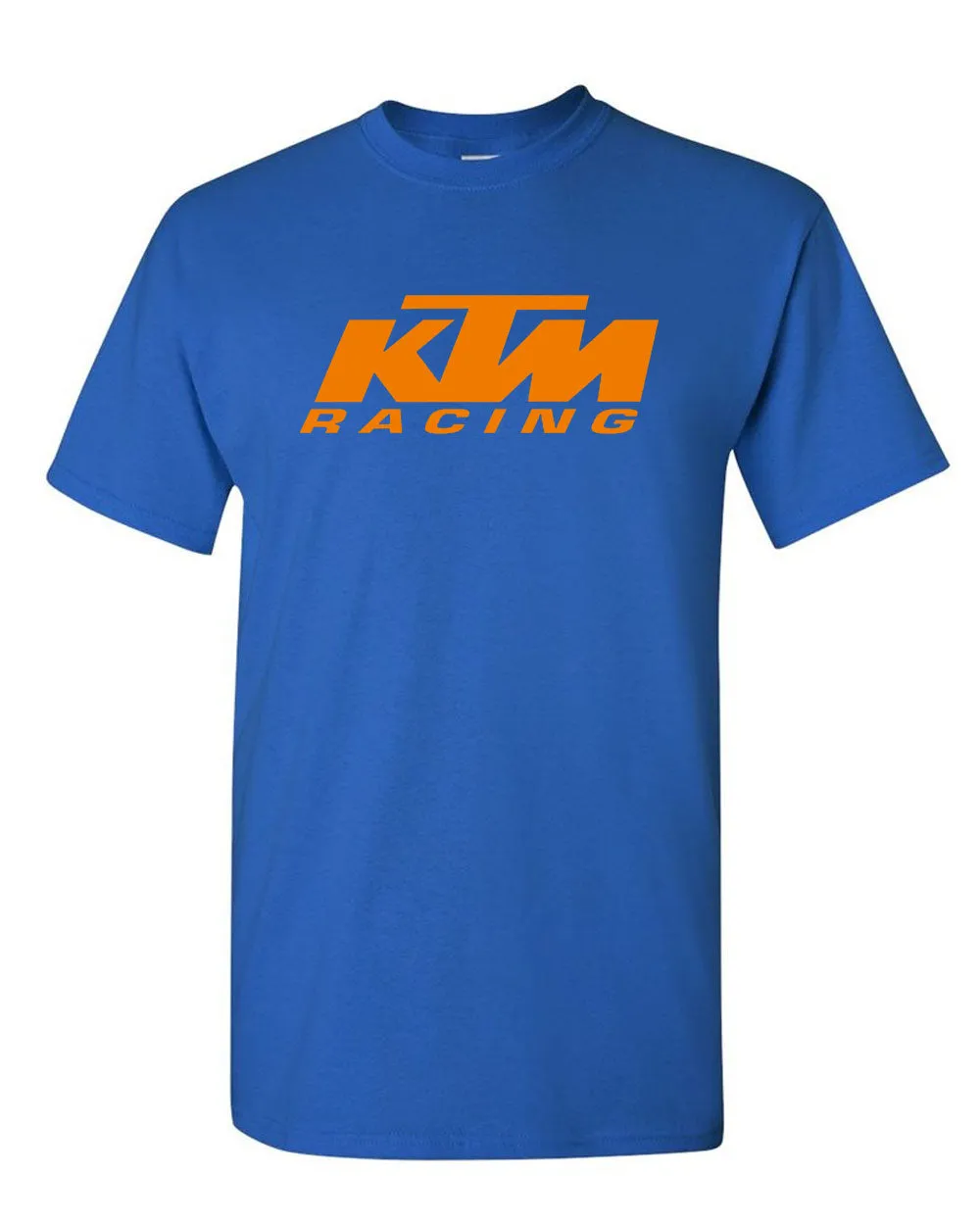 Racing Motocross MX SX Race Tee T-Shirt