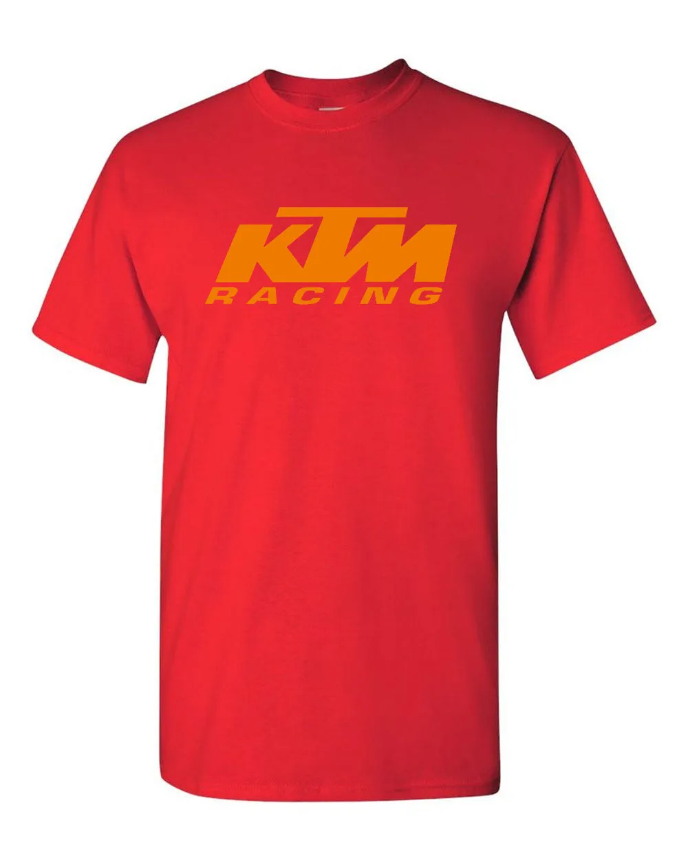 Racing Motocross MX SX Race Tee T-Shirt
