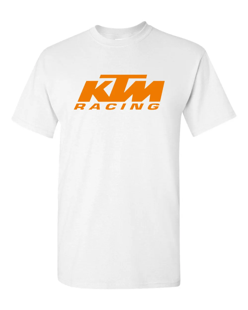 Racing Motocross MX SX Race Tee T-Shirt