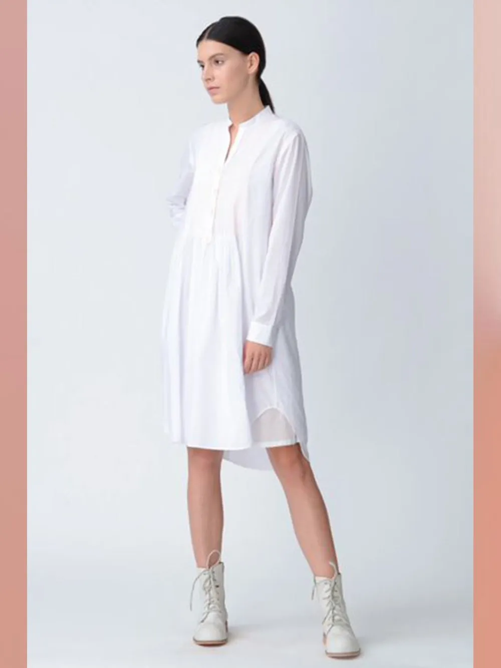 Rajesh Pratap Singh - tunic-mengi