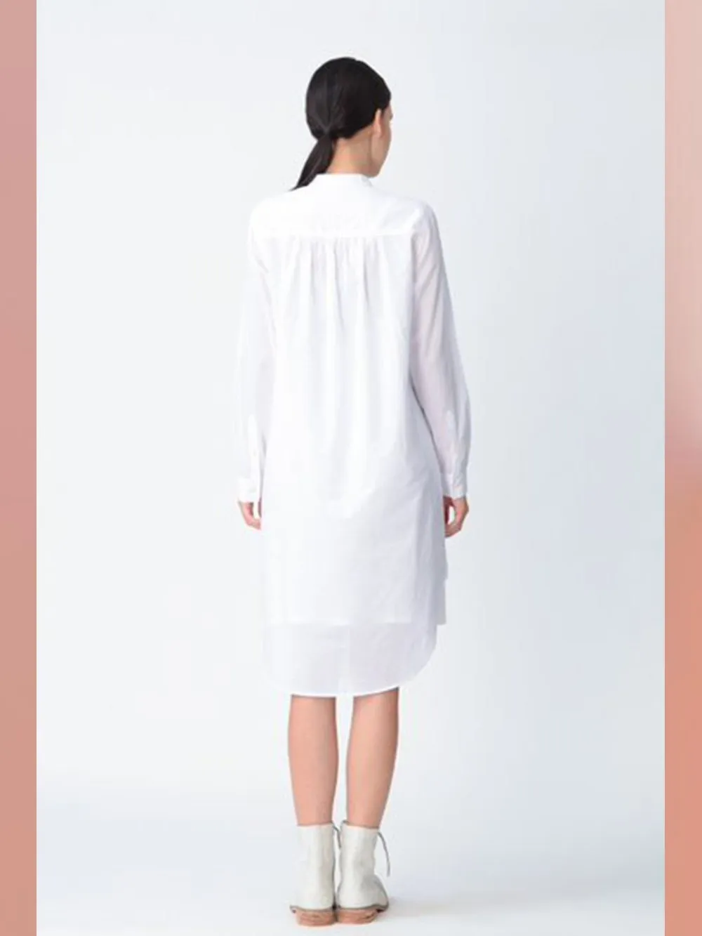 Rajesh Pratap Singh - tunic-mengi
