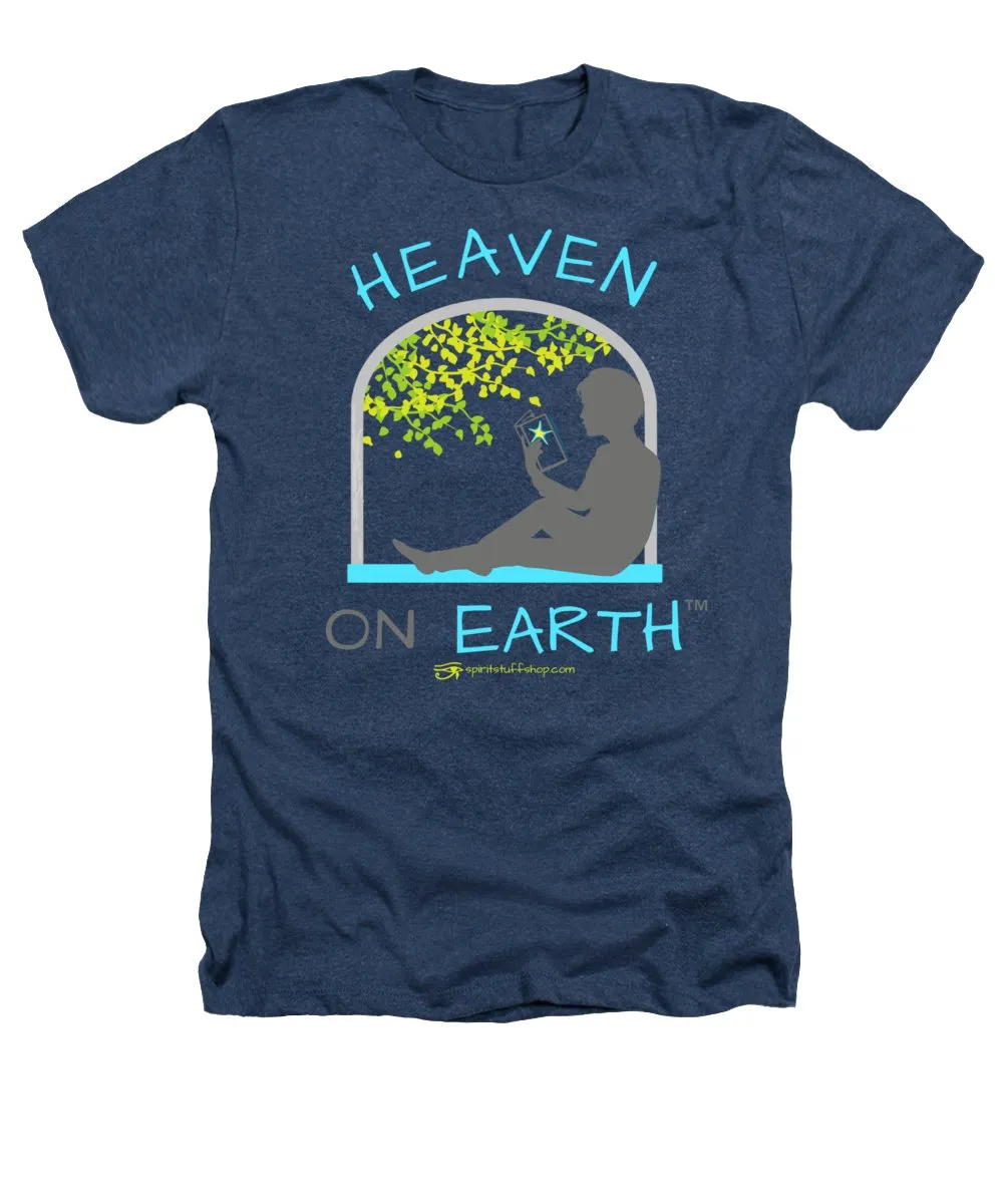Reading Heaven On Earth - Heathers T-Shirt