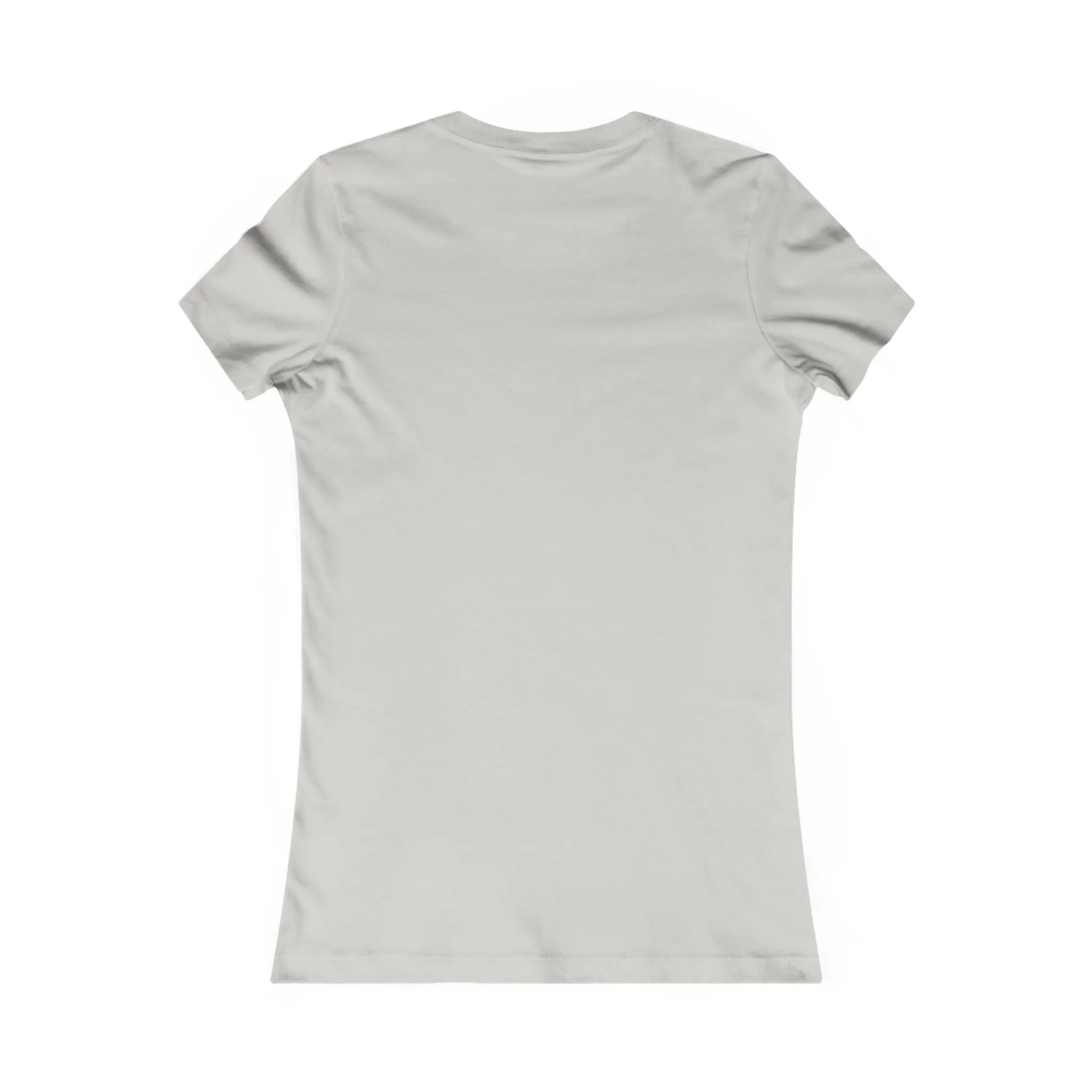 Red All Female Athletes Women's Favorite Tee