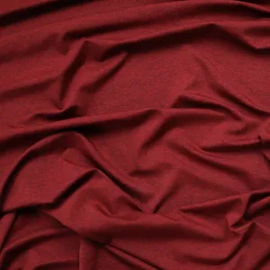 Red Heather Jersey