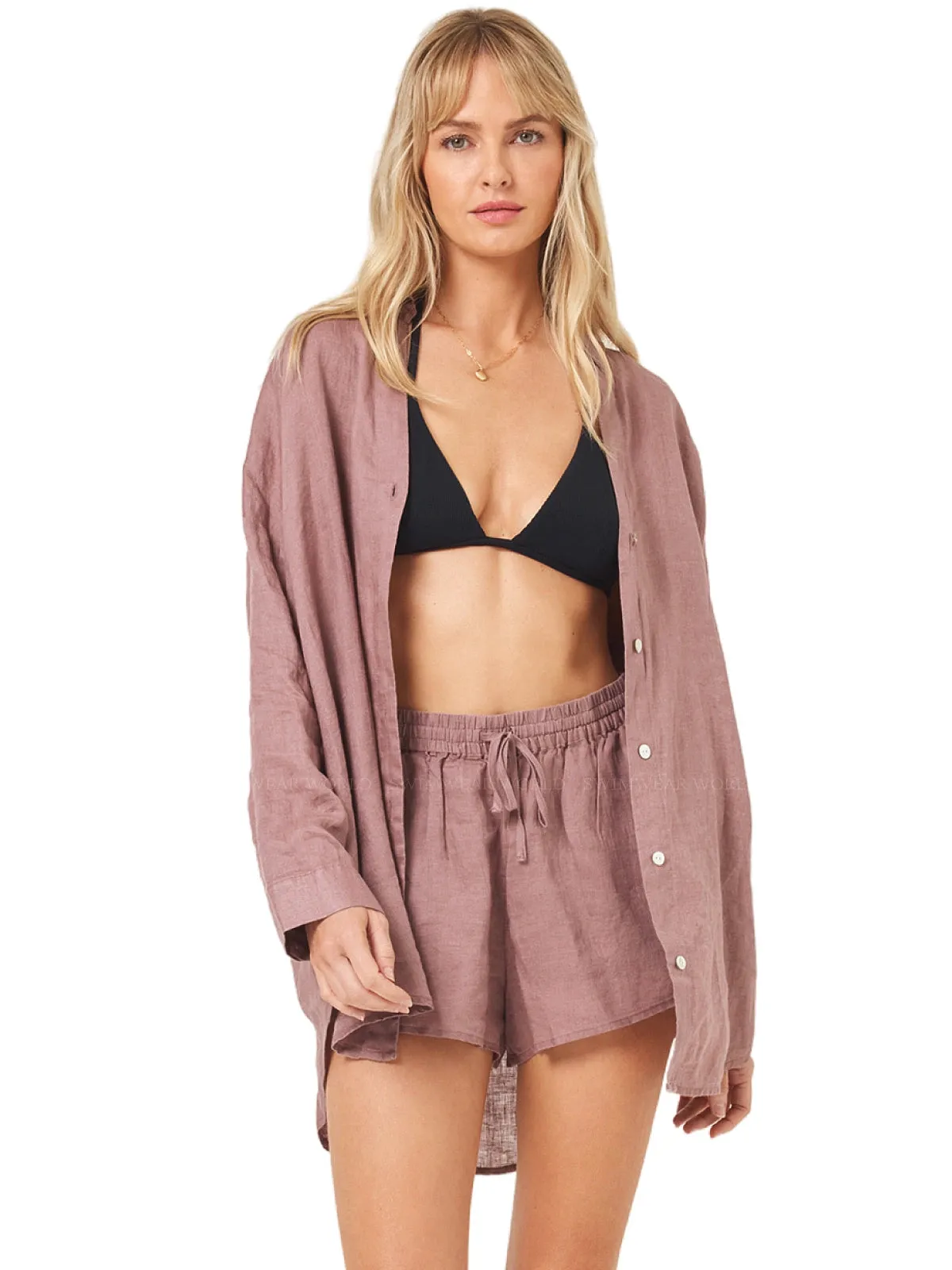 Rio Tunic-Rio Short