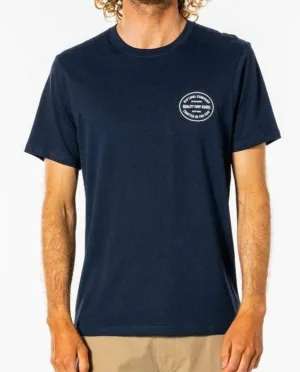 Rip Curl Trademark Tee