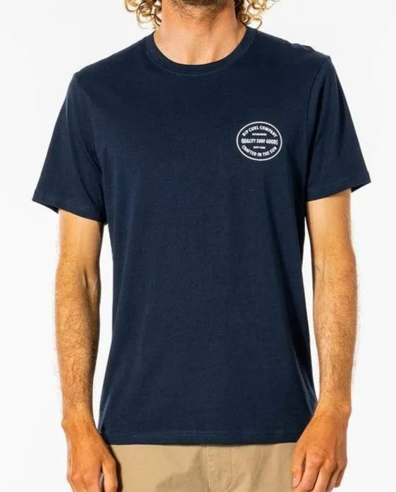 Rip Curl Trademark Tee