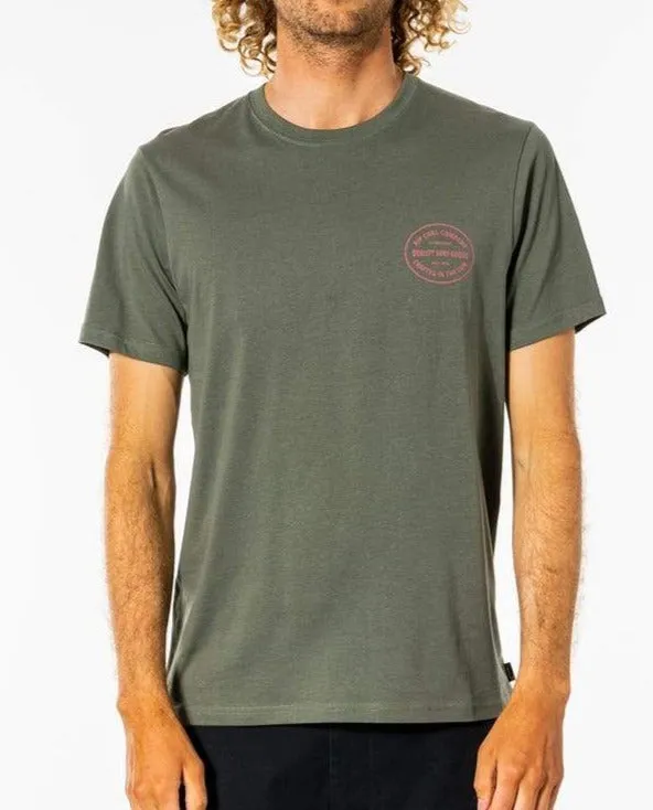 Rip Curl Trademark Tee