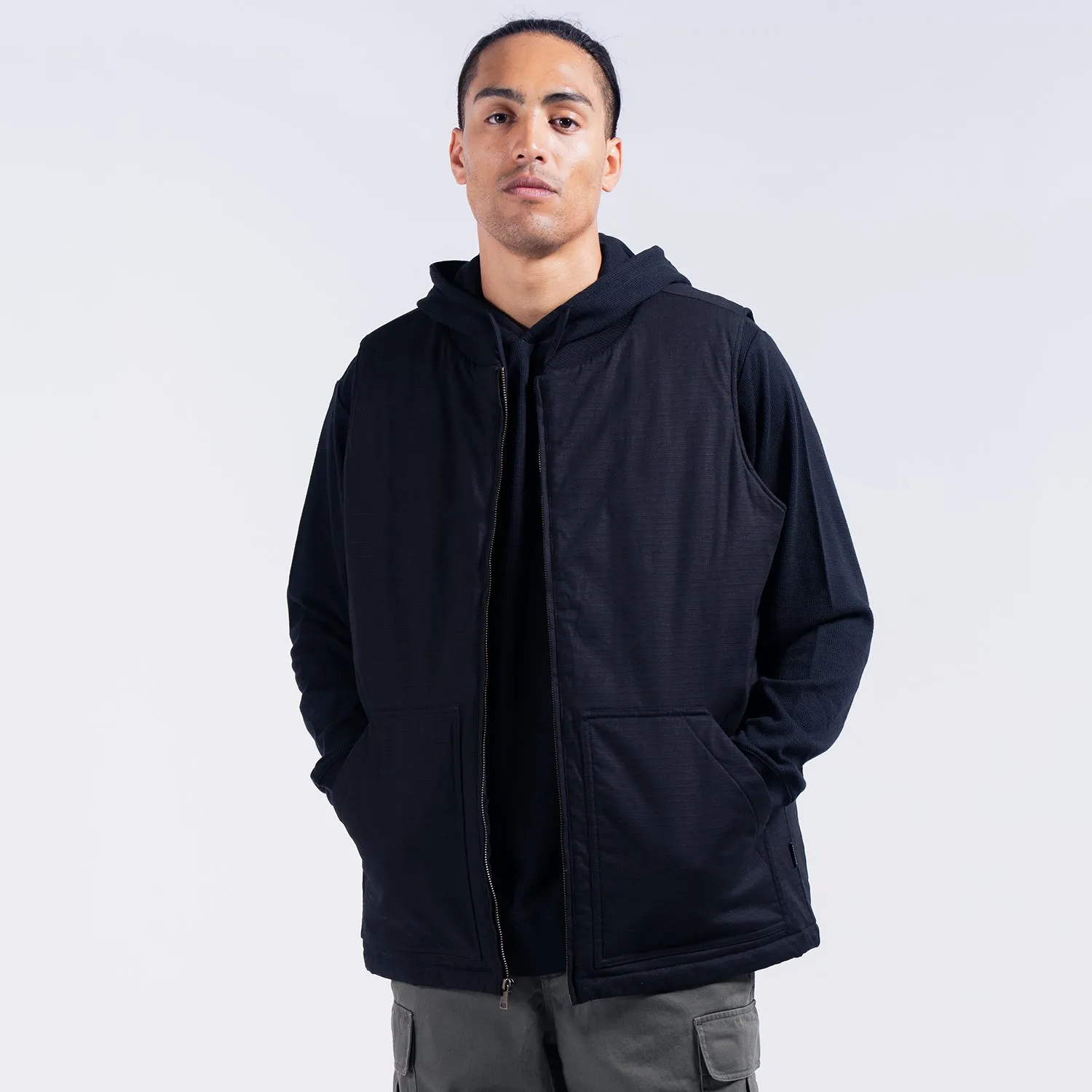 Ripstop Vest - Mens