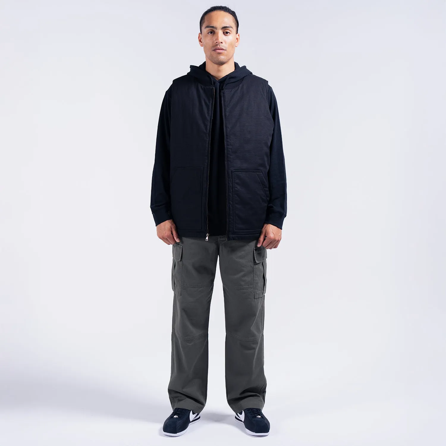 Ripstop Vest - Mens