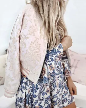 Riviera Tunic Dress