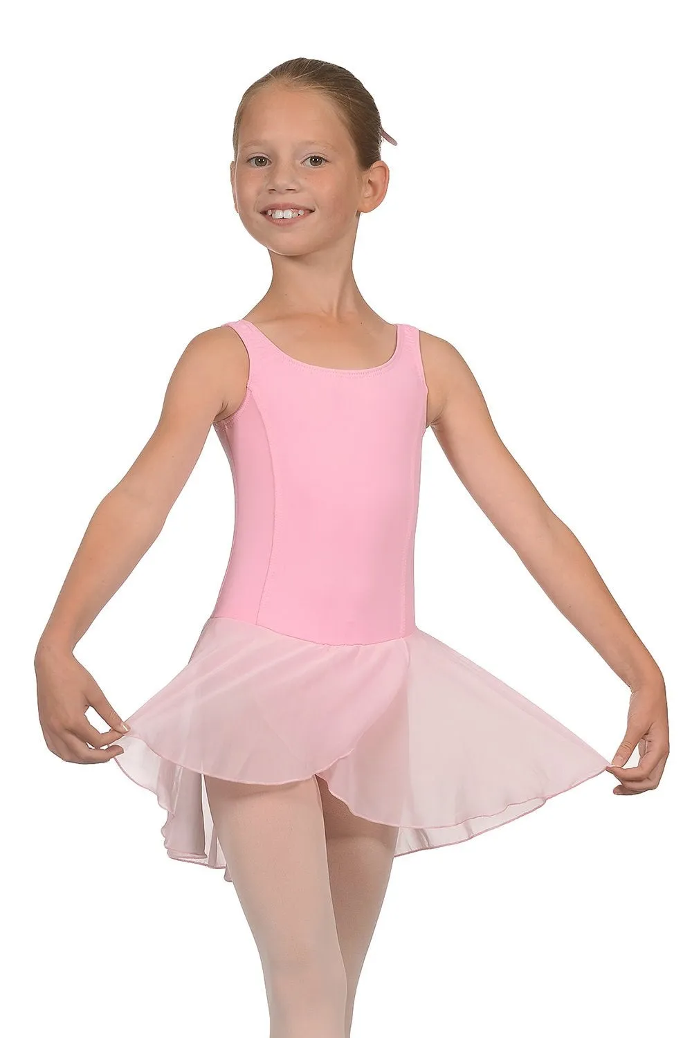 Roch Valley Charlotte Skirted Leotard
