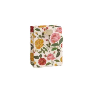 Roses Gift Bag, Small
