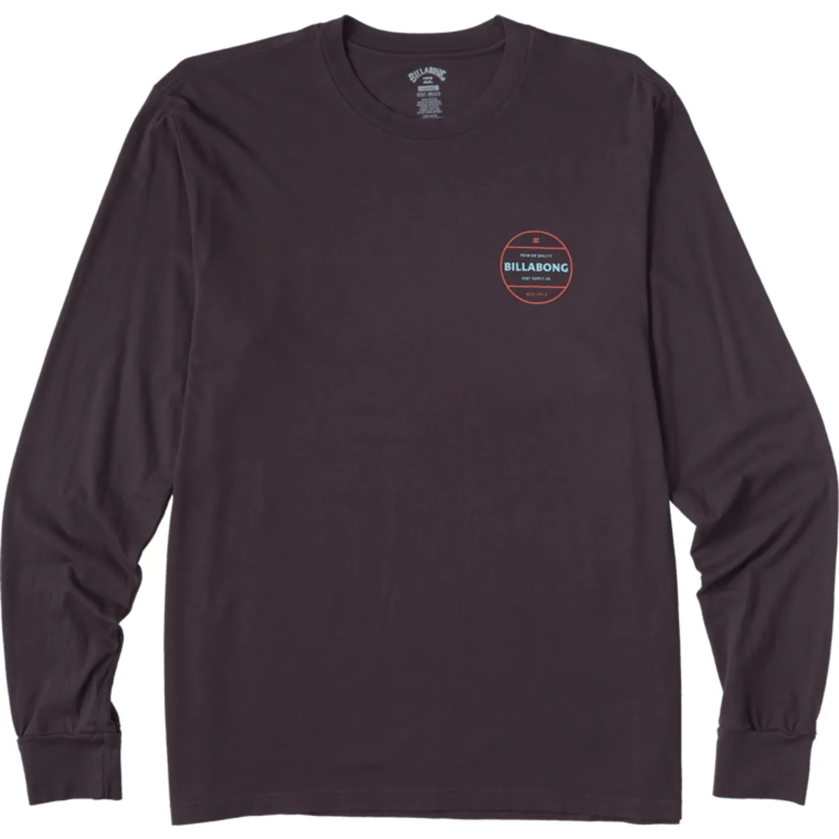 Rotor Long Sleeve T-Shirt